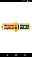Compare Foods Direct Affiche
