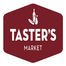 Tasters Market APK