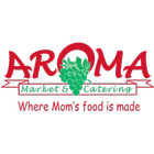 Aroma Market-icoon