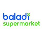 Baladi Supermarket icône