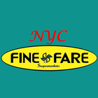 Icona Fine Fare Supermarkets