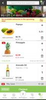 3 Schermata Fine Fare Supermarkets