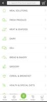 1 Schermata Fine Fare Supermarkets