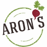 Aron’s آئیکن
