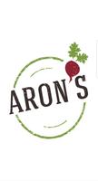 Aron’s 포스터