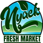Nyack Fresh Market ไอคอน