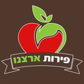 פירות ארצנו און ליין