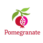 Pomegranate icône