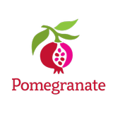 Pomegranate アイコン