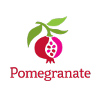 Pomegranate biểu tượng