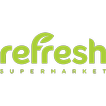Refresh Supermarket アイコン
