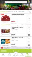 Refresh Supermarket captura de pantalla 3