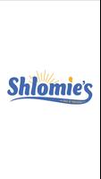 Shlomies Affiche
