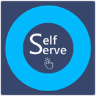 SelfServe App icône