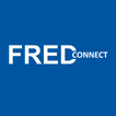 FRED Connect biểu tượng