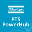 PTS PowerHub أيقونة
