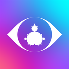 Fractal Eye icono