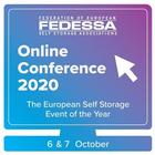 FEDESSA online Conference 2020 icône