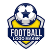 ”Football Logo Maker - Designer