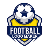 Kreator logo piłkarskiego - pr