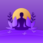 SELF-STUDY YOGA BOOK icon