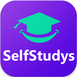 SelfStudys: NCERT Books,NCERT Solution,State Books