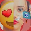 Emoji Remover from Photo