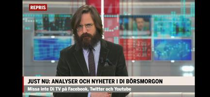Sweden Live TV imagem de tela 2
