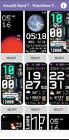 Amazfit Band 7-Watchface Tool gönderen