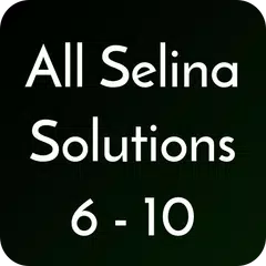 All Selina Solutions PCMB アプリダウンロード