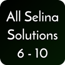 All Selina Solutions PCMB APK