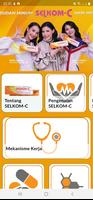 Selkom C Multivitamin Poster