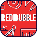 Sell on Redbubble APK