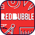 Sell on Redbubble icon