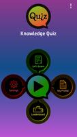 GK Questions (Current Affairs) Online Quiz Affiche