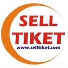 Tiket Online - Selltiket.com biểu tượng