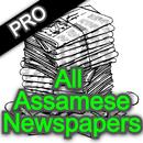 All Daily Assamese News paper App APK