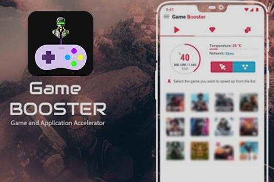Game Booster For Pubg Mobile For Android Apk Download