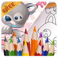 Coloring book