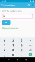 Prime Numbers screenshot 1