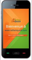 Sellam Quick Affiche