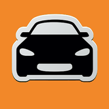BuyAnyCar アイコン