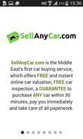 SellAnyCar.com screenshot 1