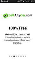 SellAnyCar.com - Dealer Portal скриншот 3