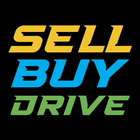 Sell Buy Drive আইকন
