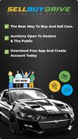Sell Buy Drive পোস্টার
