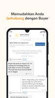 VVG Seller imagem de tela 1