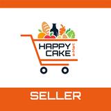 HappyCake Business