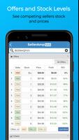 SellerAmp - SAS screenshot 2