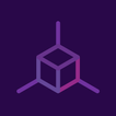 4D Scale icon